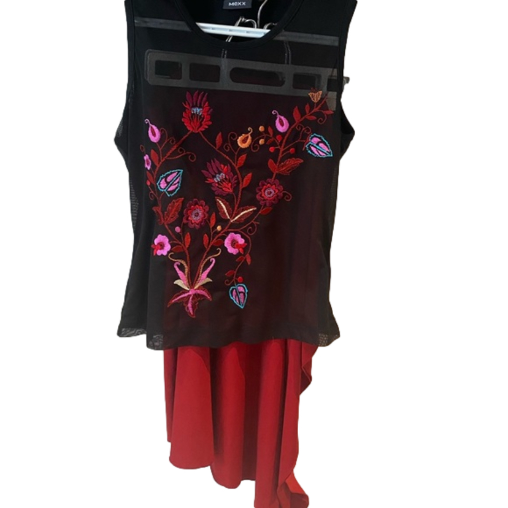 MEXX Top/Skirt set size L